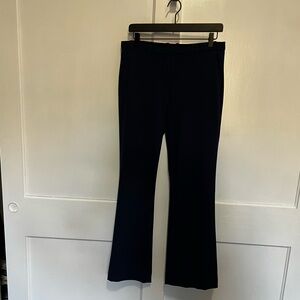 Theory Demetria Pant Cadet Blue Size 6